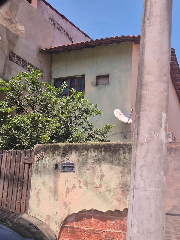 Casa - Venda