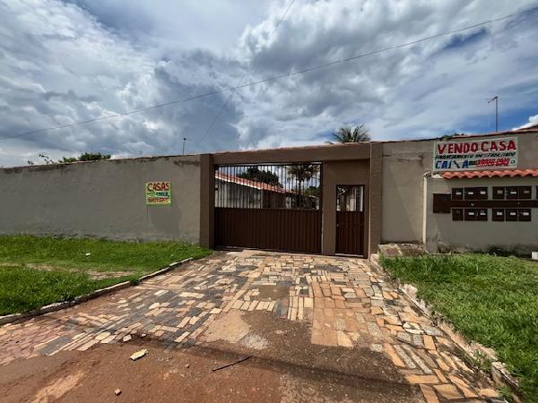 Casa - Venda