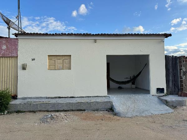 Casa - Venda