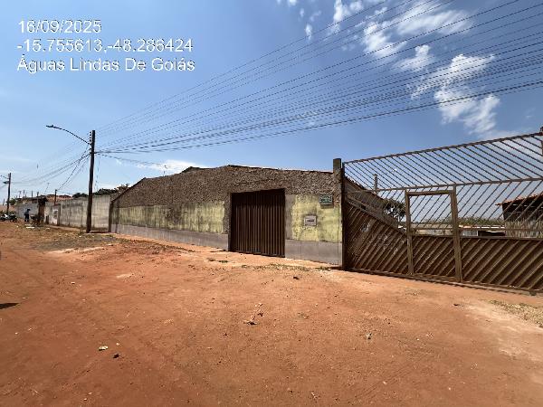 Casa - Venda