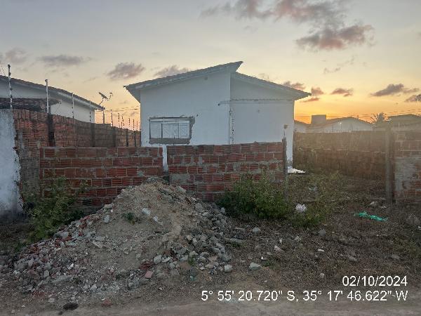 Casa - Venda