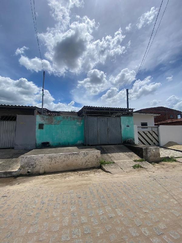 Casa - Venda