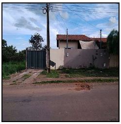 Casa - Venda