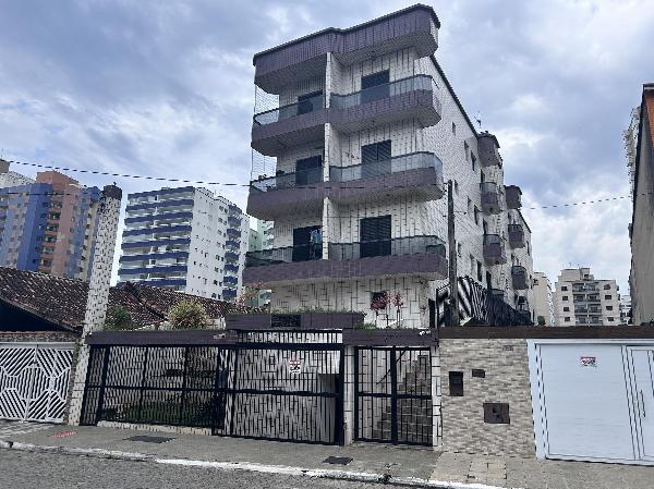 Oferta imperdível — Apartamento no Aviacao, Praia Grande - SP, Apto 22, 1 vaga, 44,96m²
