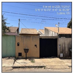 Casa - Venda