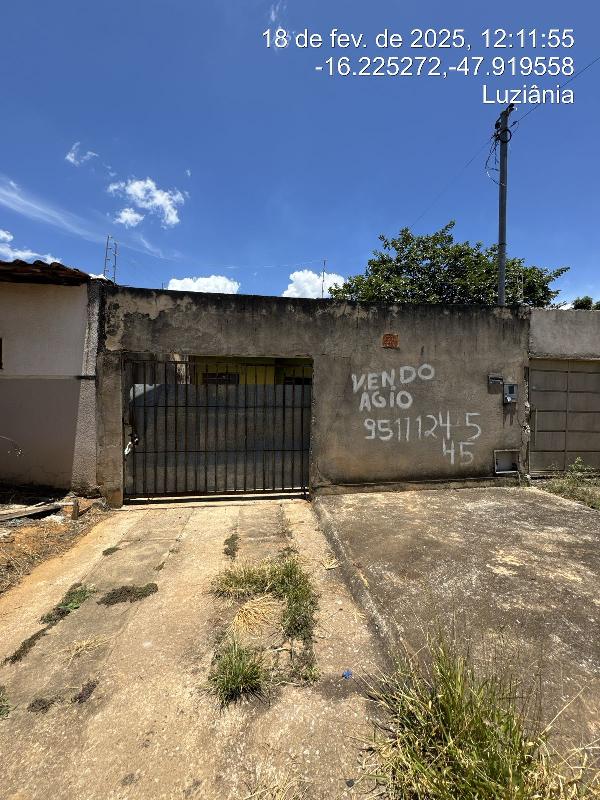 Casa - Venda