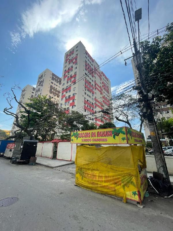 Apartamento - Venda