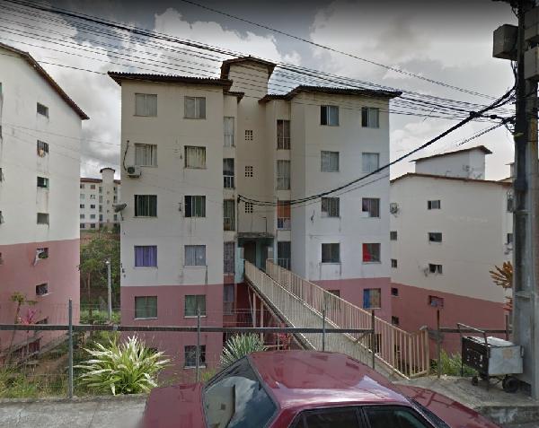 Apartamento - Venda