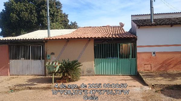 Oportunidade Caixa — Casa no Parque Estrela Dalva Ix, Luziania - GO, N. SN CS 02 RUA 197 LT 03, 2 quartos, 360m²
