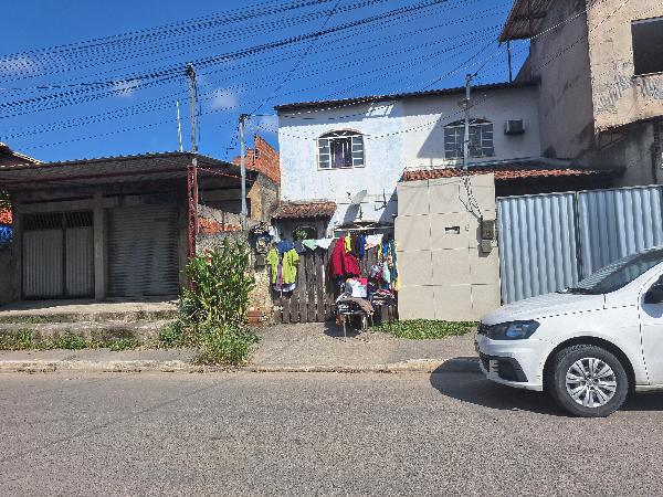Casa - Venda
