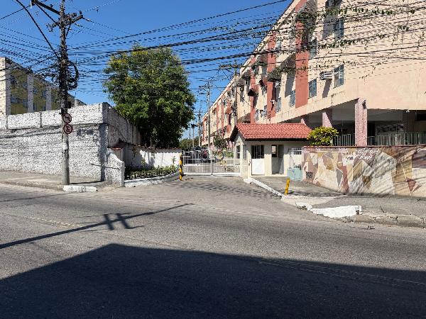 Apartamento - Venda