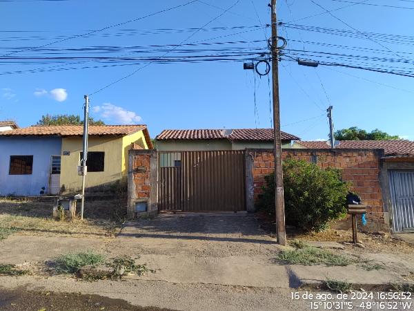 Casa - Venda