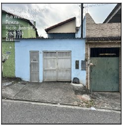Casa - Venda
