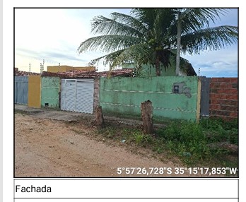 Casa - Venda