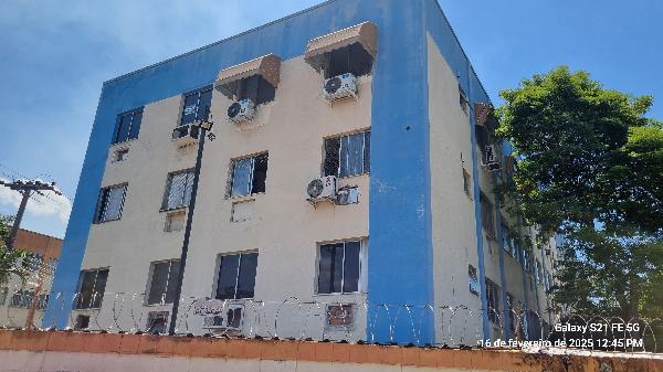 Apartamento - Venda