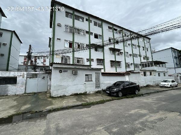 Apartamento - Venda