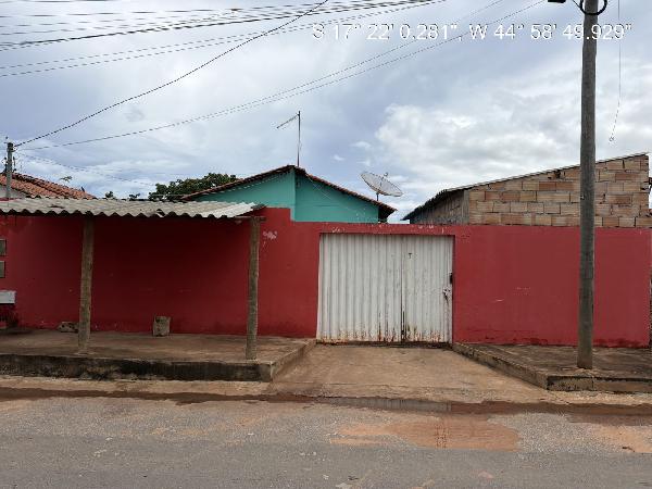 Casa, 2 quartos - Foto 1