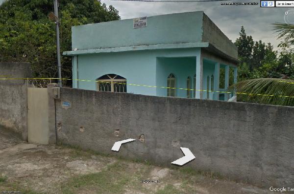Chance única — Casa no Santa Isabel, Sao Goncalo - RJ, Nº 118, 1 quarto, 360m²