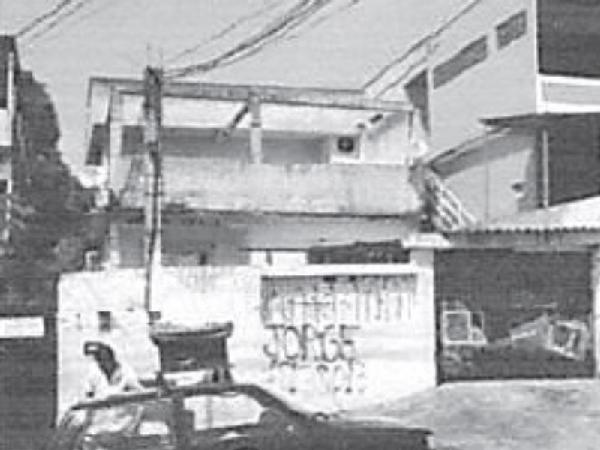 Casa - Venda