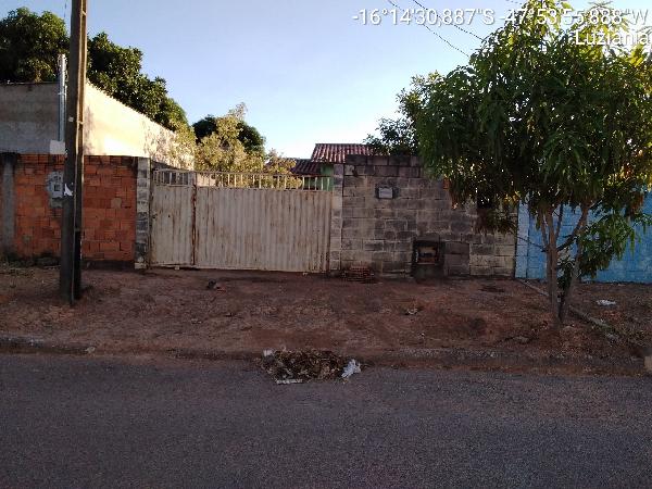 Casa - Venda