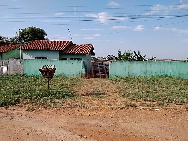 Casa - Venda