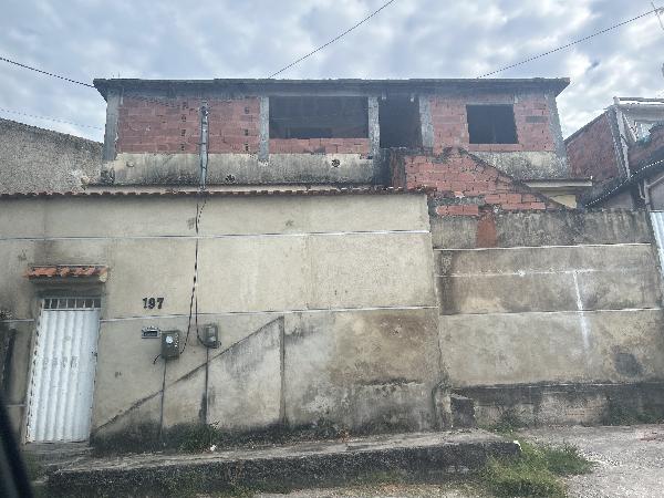Condições especiais — Casa no Porto Novo, Sao Goncalo - RJ, Nº 197, 2 quartos, 496m²