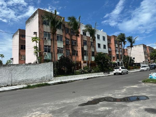 Apartamento - Venda