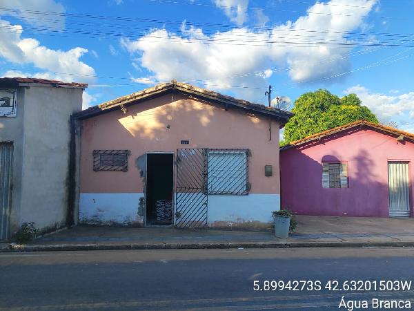 Casa - Venda