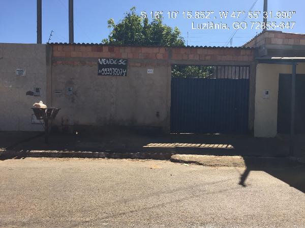 Casa - Venda