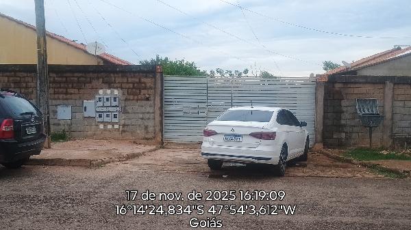 Casa - Venda