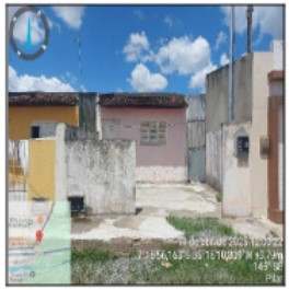Casa - Venda