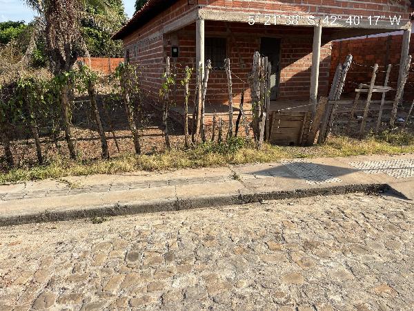 Casa - Venda