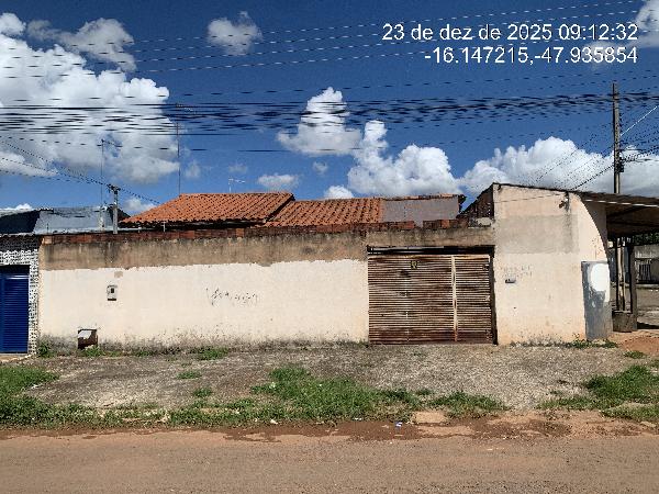 Casa - Venda