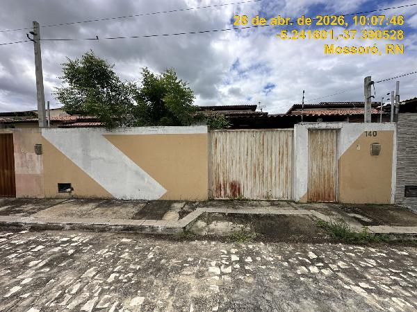 Casa - Venda