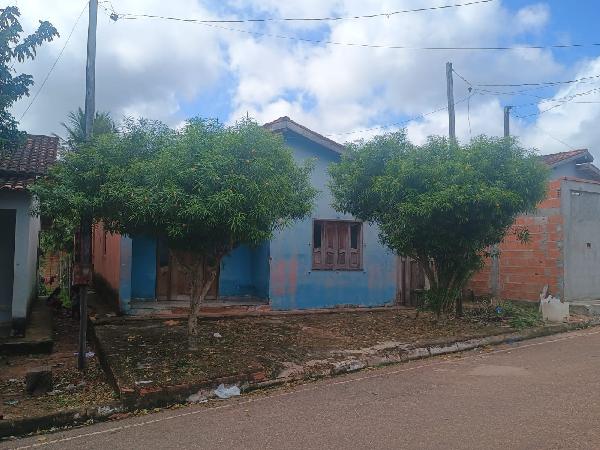 Oferta em destaque — Casa no Vila Nova, Aurora do Para - PA, Nº S, 2 quartos, 245m²