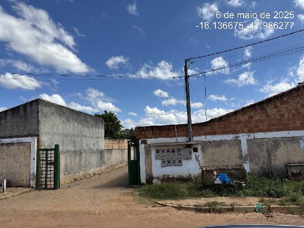 Oportunidade garantida — Casa no Chacaras Marajoara A, Luziania - GO, N. SN CS 02 LT 08 QD 08, 2 quartos, 1 vaga, 195,25m²
