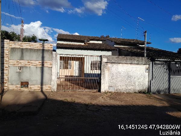 Casa - Venda