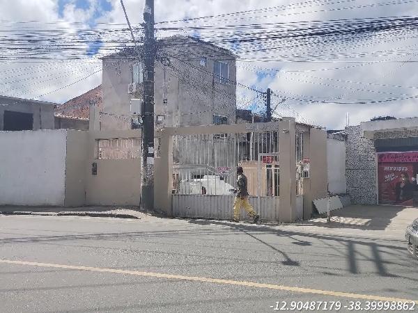 Oportunidade Caixa — Casa no Cajazeiras Vi, Salvador - BA, Nº 7A, 3 quartos, 98,75m²