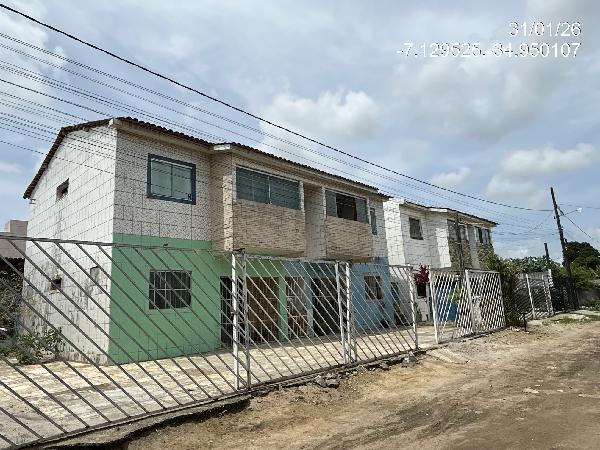Apartamento - Venda