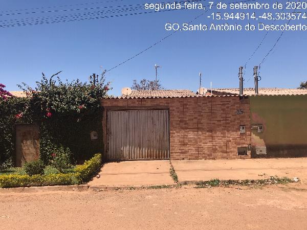 Casa - Venda