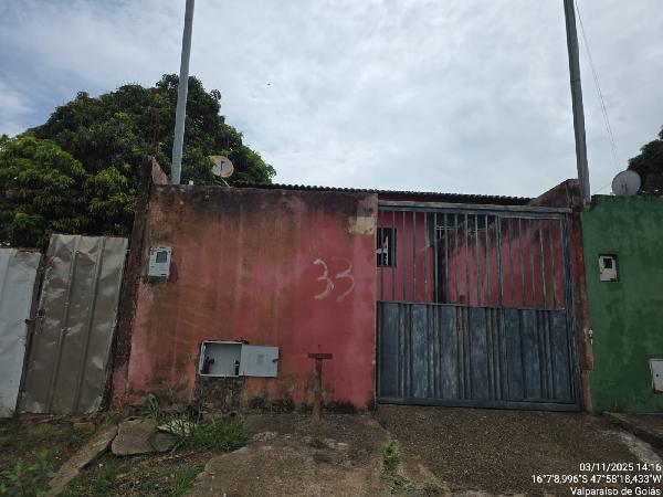 Casa - Venda