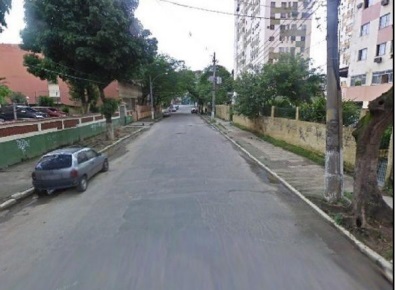 Apartamento - Venda