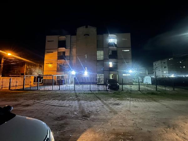 Apartamento - Venda