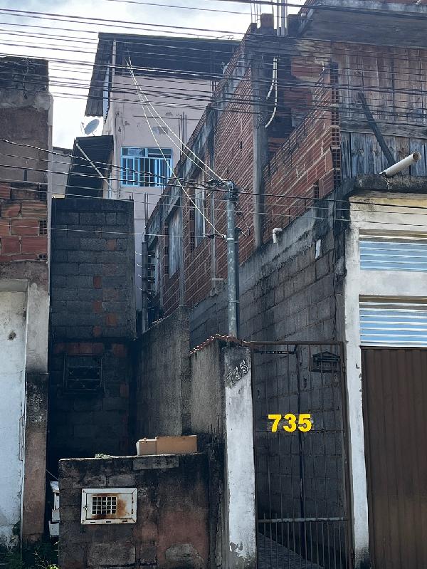 Apartamento - Venda