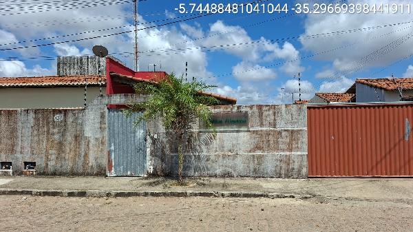 Oferta da Caixa — Casa no Jardins, Sao Goncalo do Amarante - RN, Nº 138, 2 quartos, 1 vaga, 68,95m²