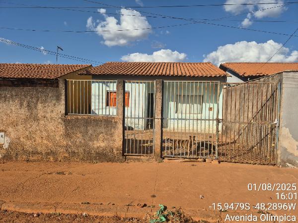 Casa - Venda