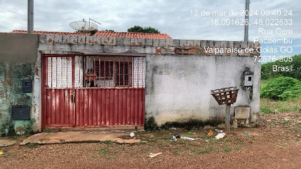Casa - Venda
