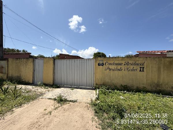 Imóvel em local estratégico — Casa no Bela Parnamirim, Parnamirim - RN, Nº 70, 3 quartos, 1 vaga, 200m²