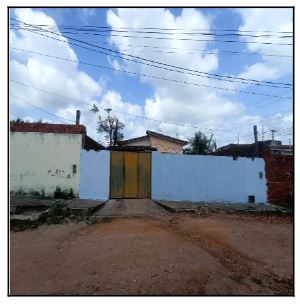 Imóvel pronto para negociar — Casa no Zona de Expansao Urbana Sul, Macaiba - RN, Nº 24, 2 quartos, 1 vaga, 200,84m²