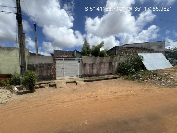 Oportunidade valiosa — Casa no Lot Potiguar, Extremoz - RN, N. SN QD05 LTB, 2 quartos, 205,26m²